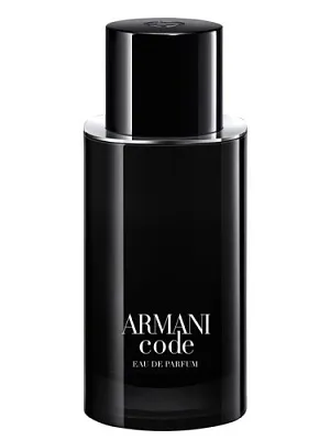 Giorgio Armani Code Eau De Parfum