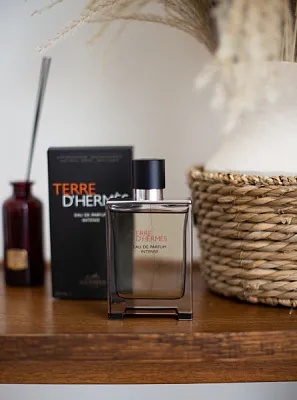 Hermes Terre d Hermes Intense