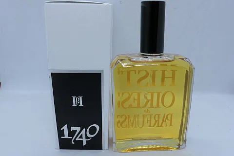 Histoires de Parfums 1740 Marquis de Sade