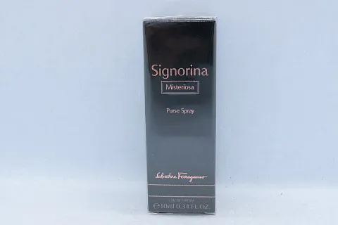 Salvatore Ferragamo Signorina Misteriosa