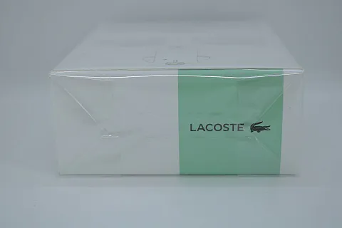 Lacoste L.12.12 Blanc Eau Fraiche For Him