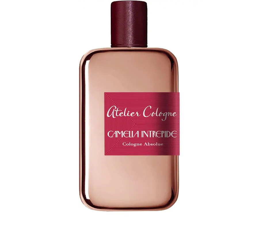 Atelier Cologne Camelia Intrepide