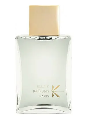 Ella K Parfums Pluie sur Ha Long