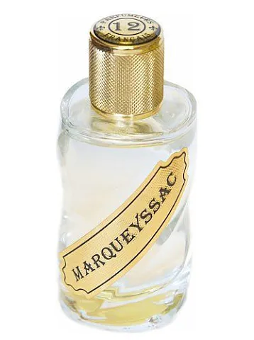 12 Parfumeurs Français Marqueyssac