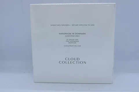 Zarkoperfume Cloud Collection No.2