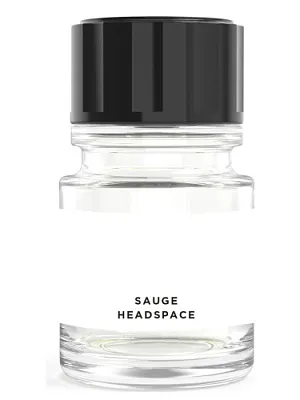 Headspace Sauge