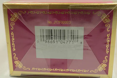 Juicy Couture Viva la Juicy