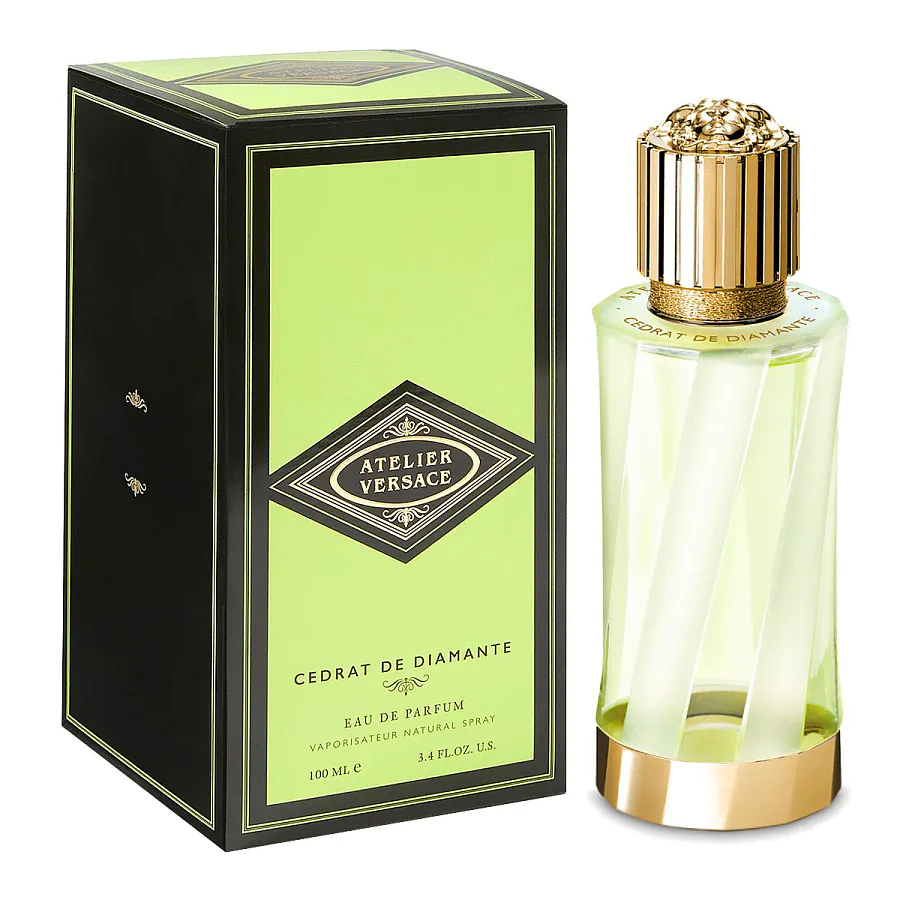 Versace Cedrat de Diamante