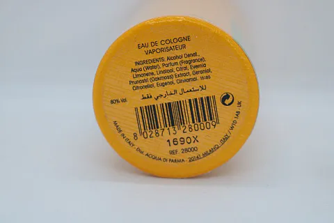 Acqua di Parma Colonia Futura