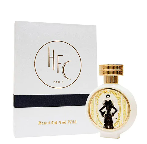 HFC Beautiful & Wild