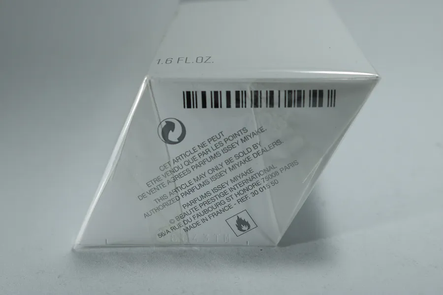 Issey Miyake L‘Eau D‘Issey eau de toilete