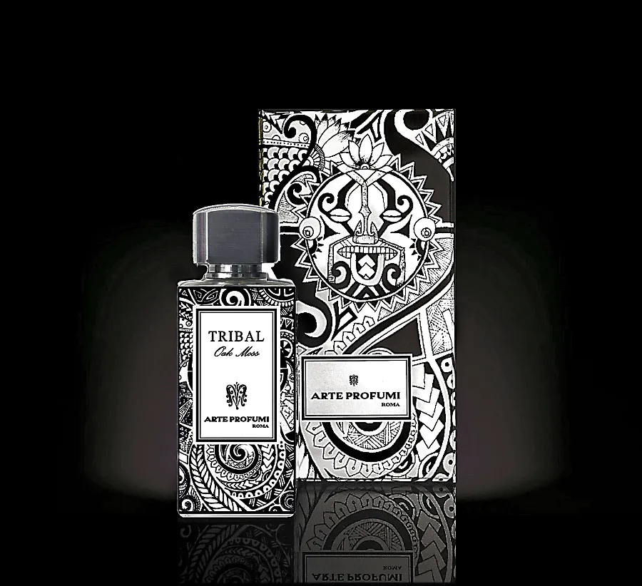 Arte Profumi Tribal