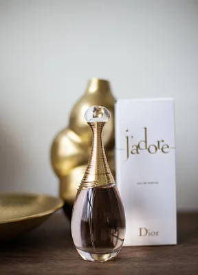 Christian Dior Jadore eau de parfum