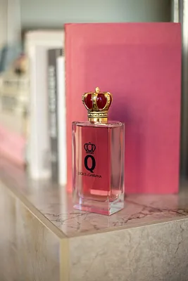 Dolce & Gabbana Q