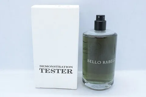 Les Liquides Imaginaires Bello Rabelo