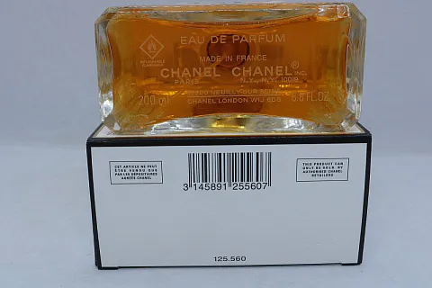 Chanel № 5