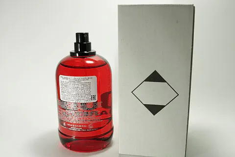 Dsquared2 Red Wood