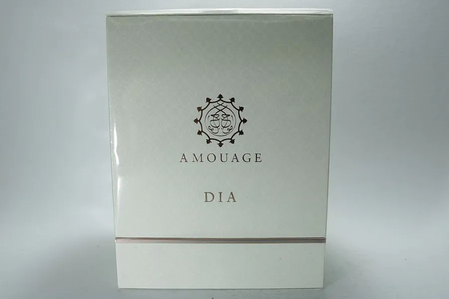 Amouage Dia women