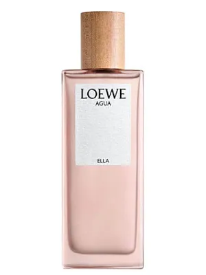 Loewe Agua de Loewe Ella