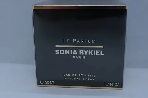 Sonia Rykiel Le Parfum Eau de Toilette