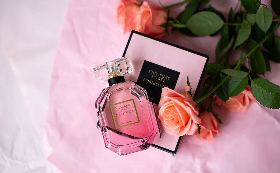 Victoria's Secret Bombshell