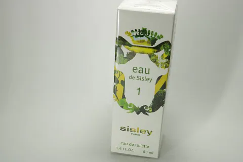 Sisley Eau de Sisley 1