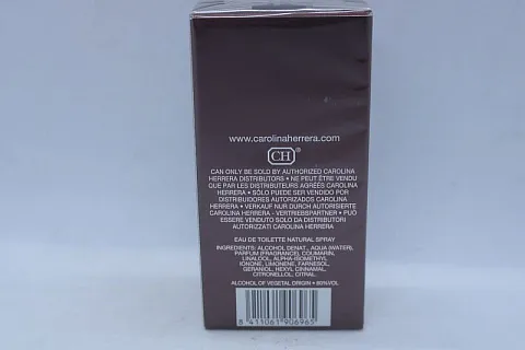 Carolina Herrera 212 sexy men