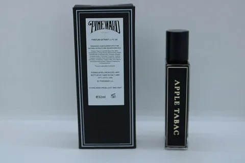 Pineward Apple Tabac