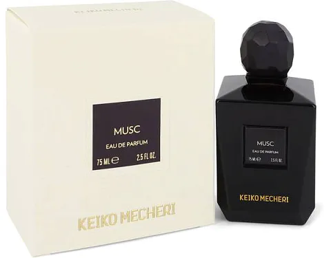 Keiko Mecheri Musc