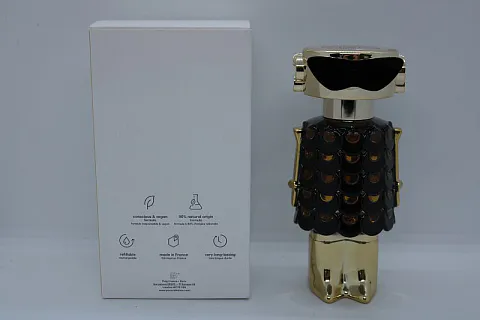 Rabanne Fame Parfum
