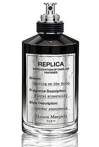 Maison Martin Margiela Dancing On The Moon