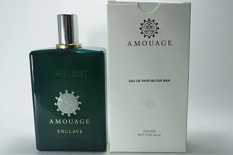 Amouage Enclave