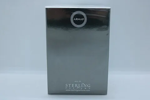 Armaf Odyssey Homme White Edition
