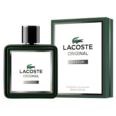 Lacoste Original Parfum 