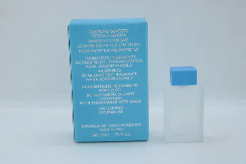 Dolce & Gabbana Light Blue
