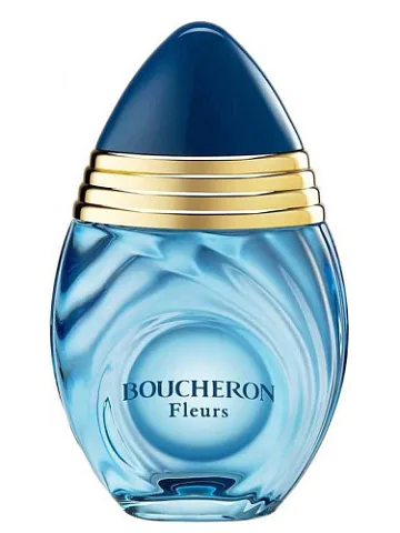 Boucheron Boucheron Fleurs