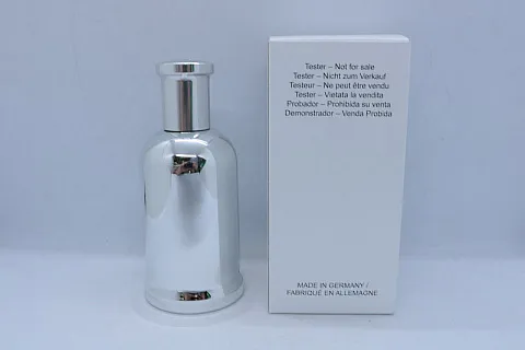 Hugo Boss Boss Bottled United