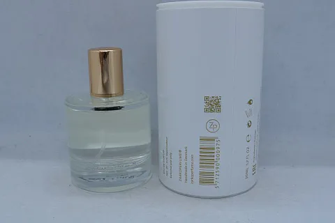 Zarkoperfume The Muse