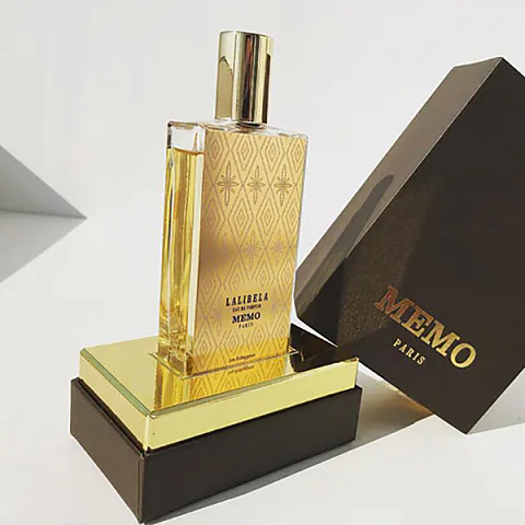 Memo Lalibela