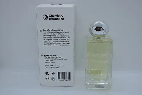 Hormone Paris Gaba