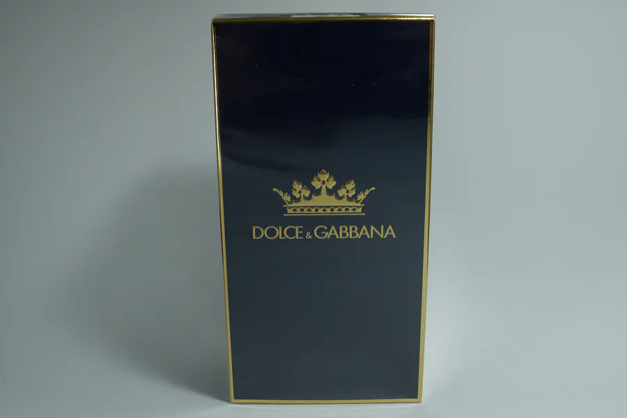 Dolce & Gabbana K By Dolce Gabbana