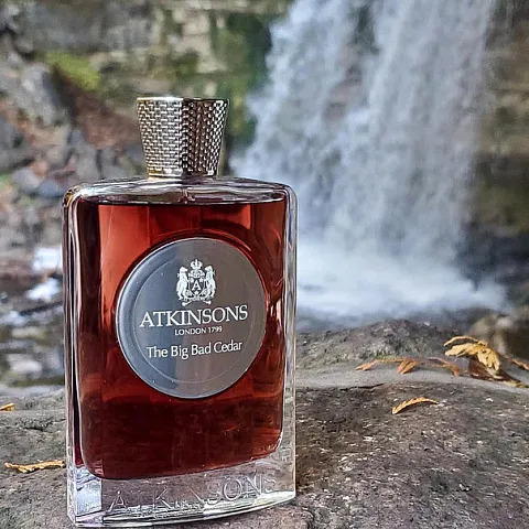 Atkinsons The Big Bad Cedar