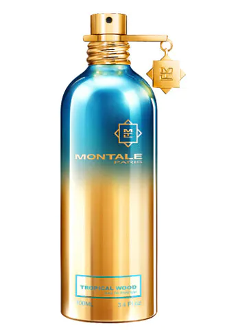 Montale Tropical Wood