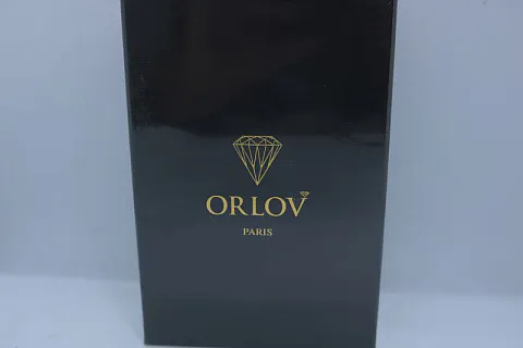 Orlov Star of the Season
