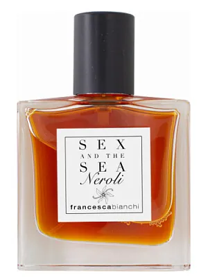 Francesca Bianchi Sex and The Sea Neroli