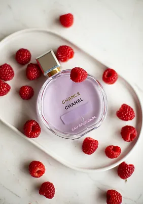 Chanel Chance Eau Splendide