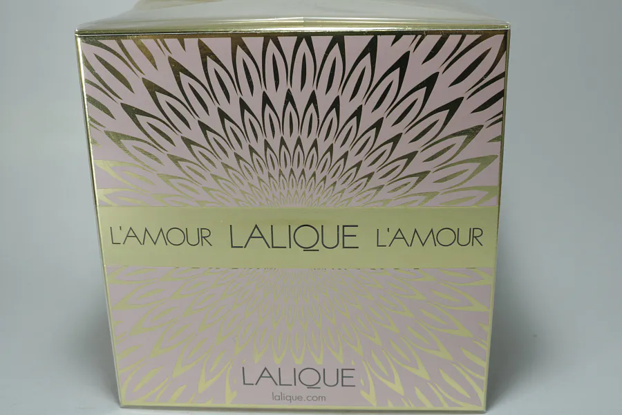 Lalique L‘ Amour Lalique