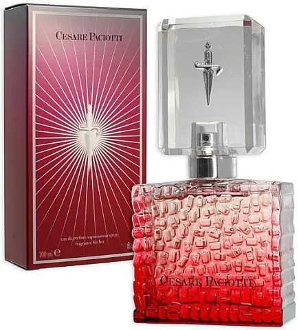 Cesare Paciotti Cesare Paciotti For Her