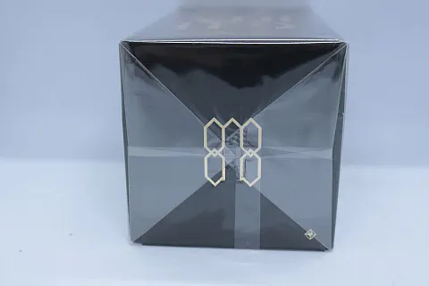 Ex Nihilo Atlas Fever