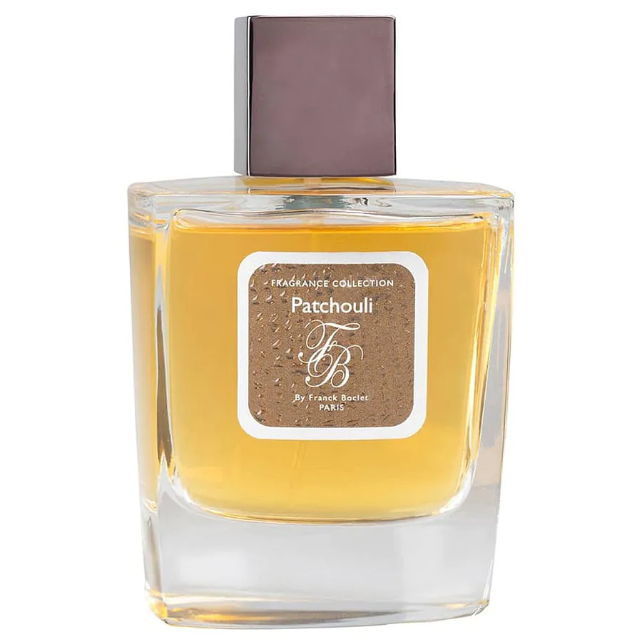 Franck Boclet Patchouli